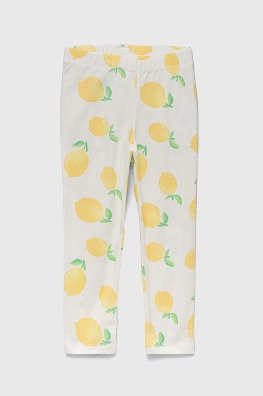 

Детские леггинсы GAP, белый