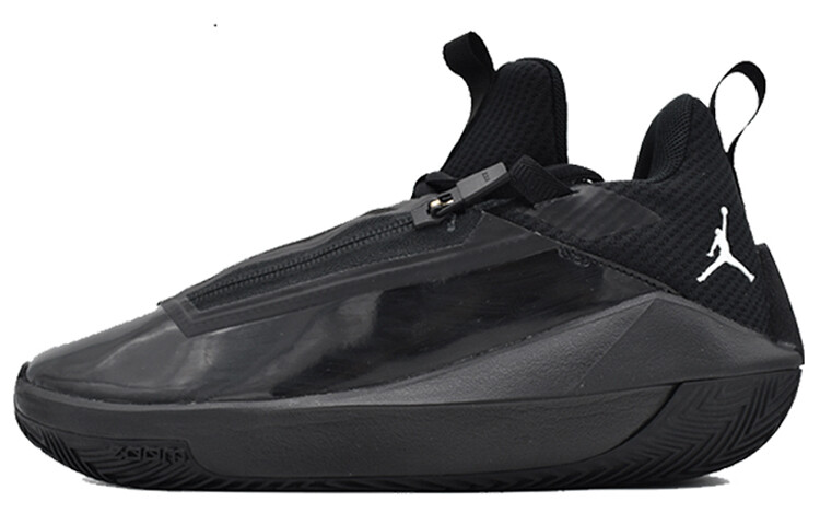 

Air Jordan Jumpman Hustle PF