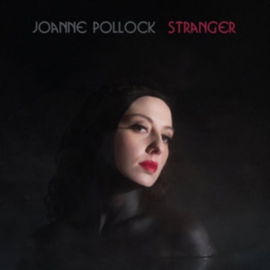 Виниловая пластинка Pollock Joanne - Stranger
