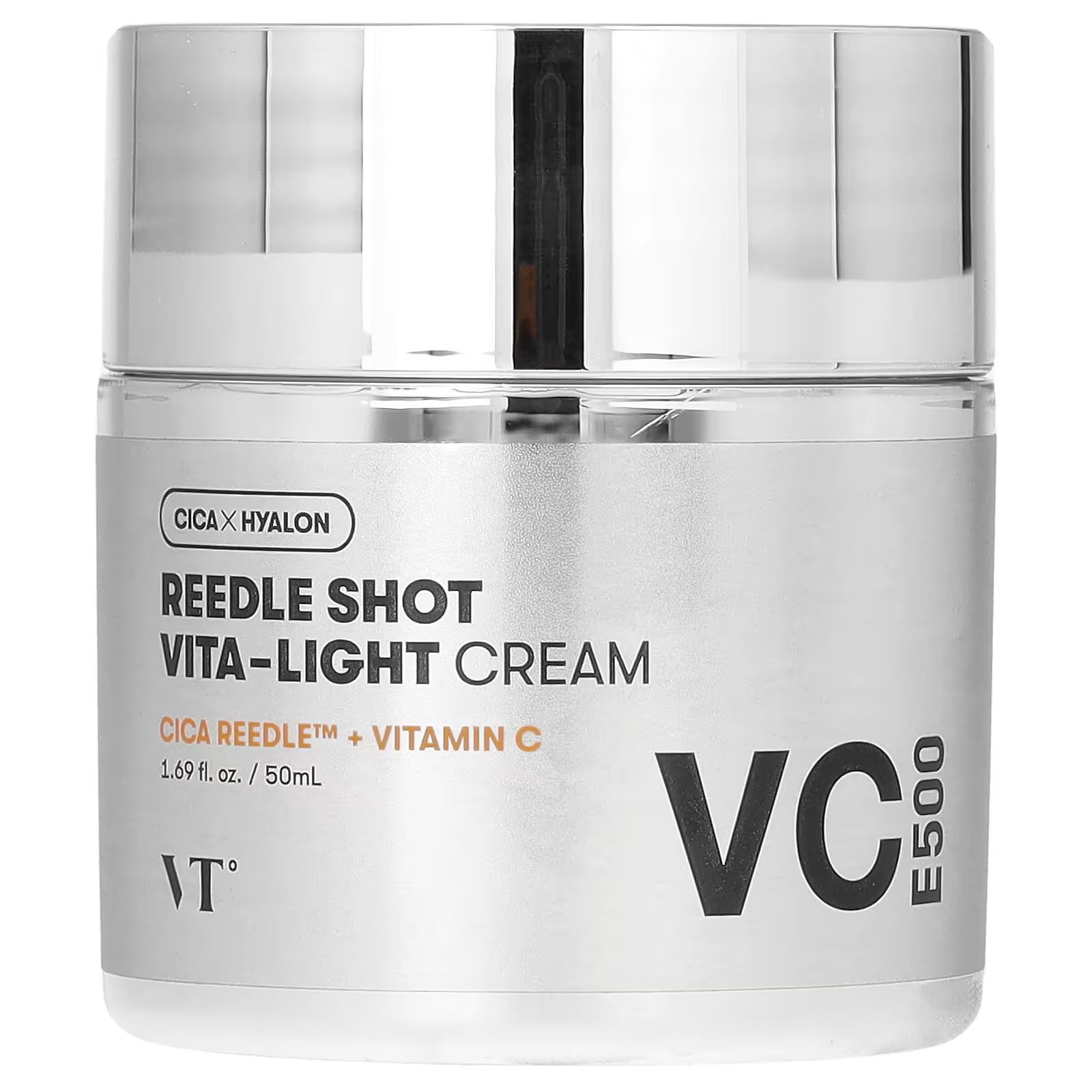 Vt cosmetics reedle