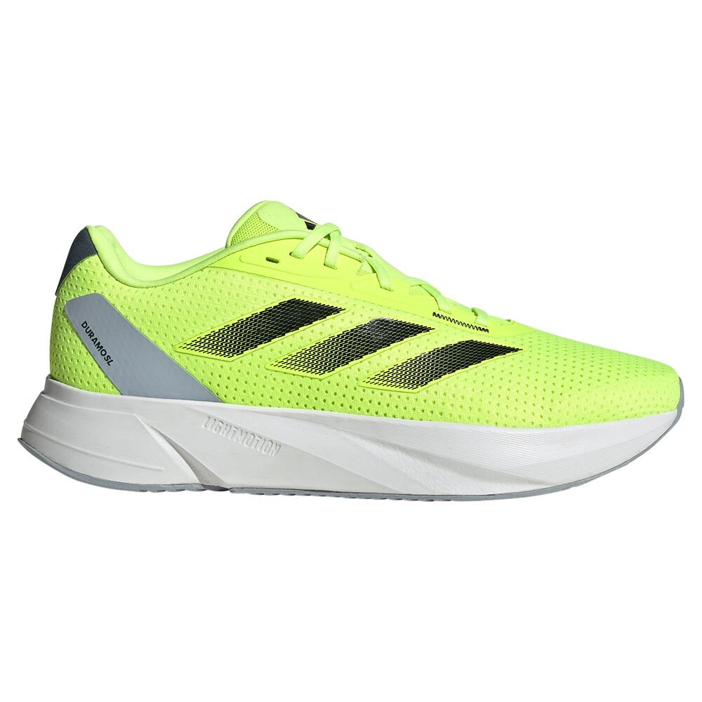 

Кроссовки для бега adidas Duramo Sl, желтый