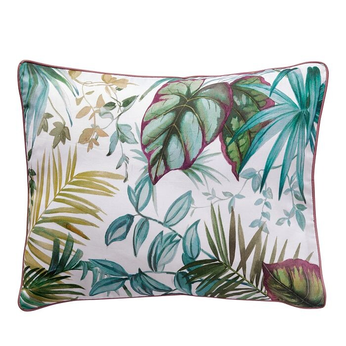

Подушка Hesperides Boudoir Sham Anne de Solene, мультиколор
