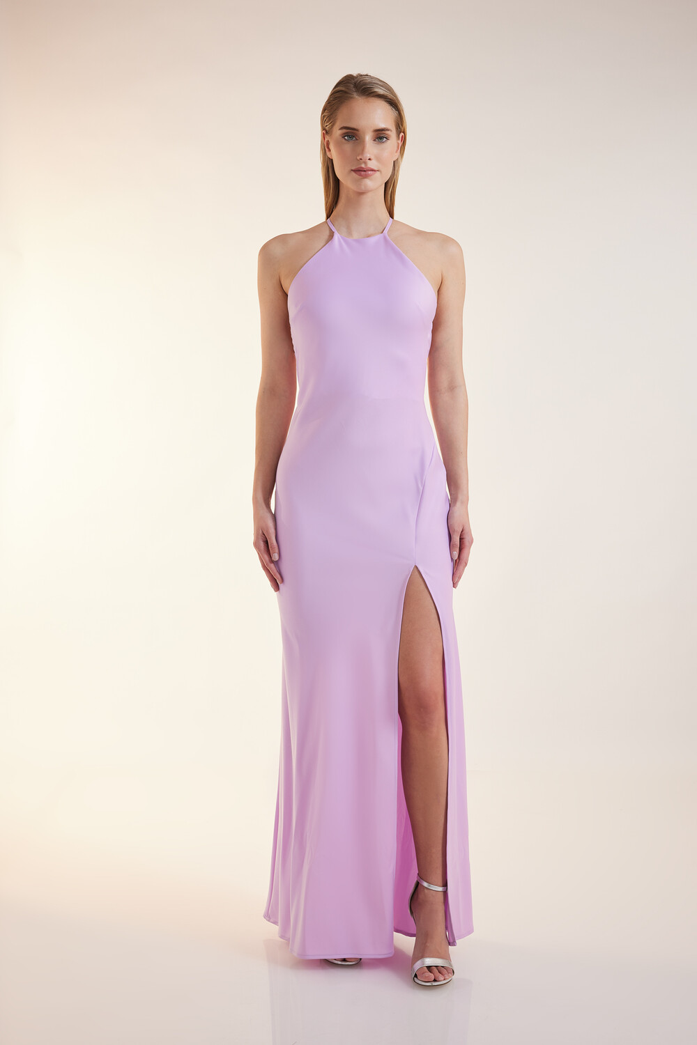 

Платье Unique Abend Marble Dream Dress, цвет Lilac
