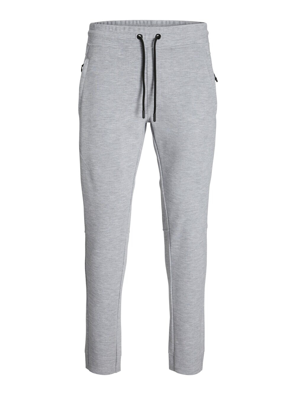 

Обычные брюки JACK & JONES JAX, светло-серый