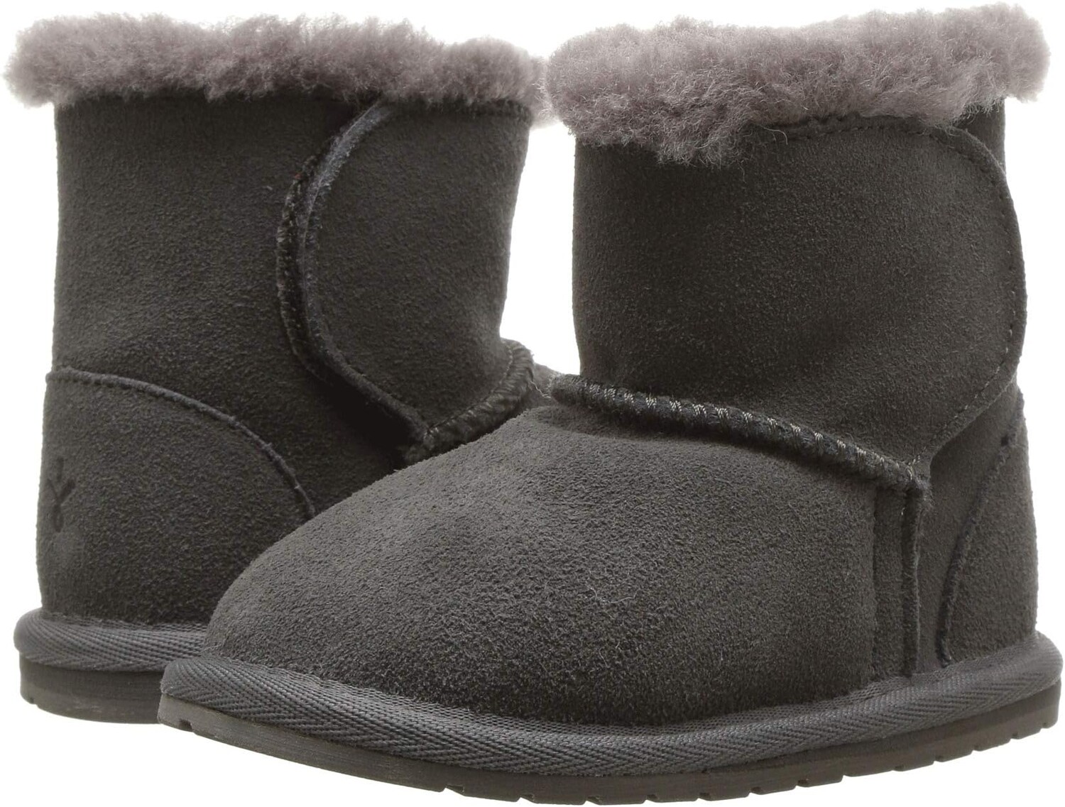 

Сапоги Toddle EMU Australia Kids, цвет Chestnut