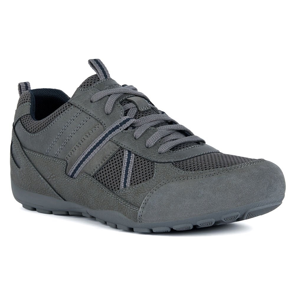 

Кроссовки Geox Ravex, серый