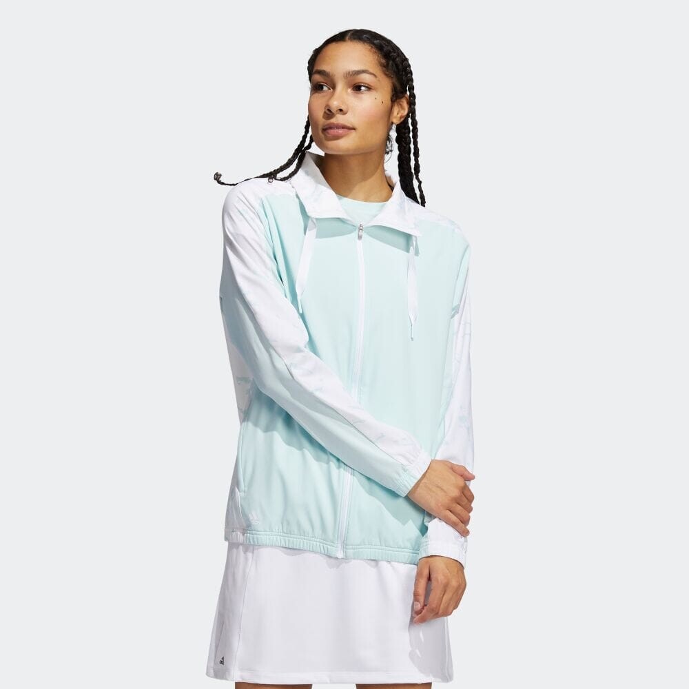 

Куртка Adidas HA0583, белый