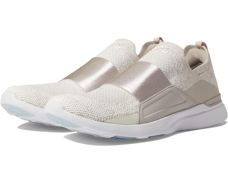 

Кроссовки Athletic Propulsion Labs TechLoom Bliss, цвет Clay/Pristine/Ombre