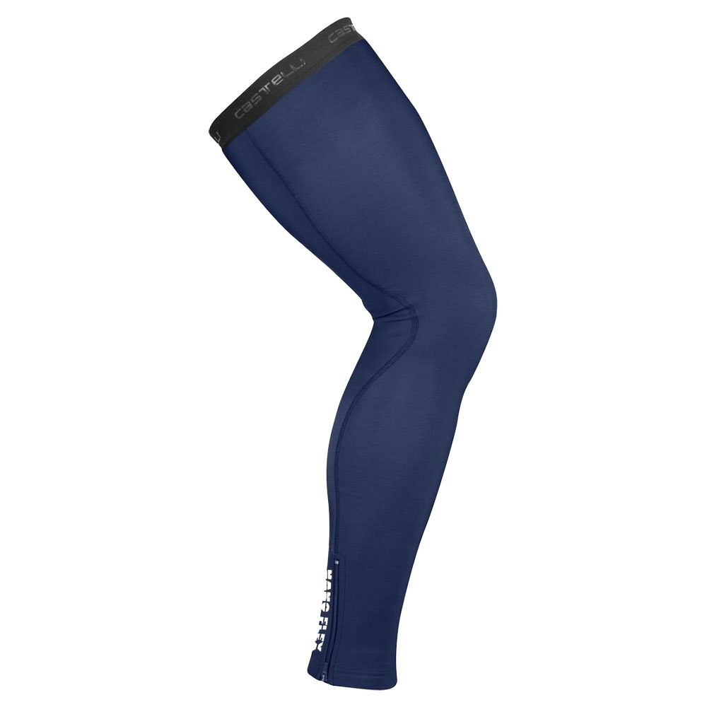 

Гетры Castelli Nano Flex 3G, синий