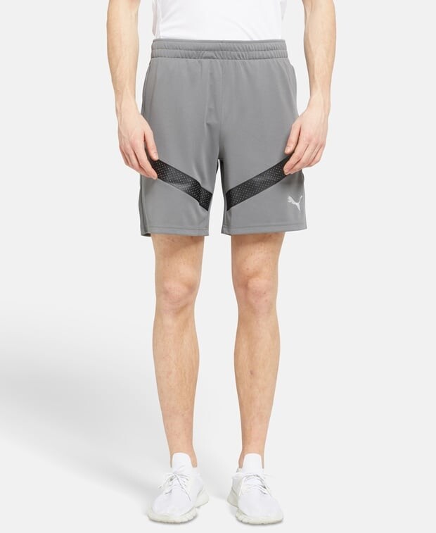 

Тренировочные шорты Puma, черный