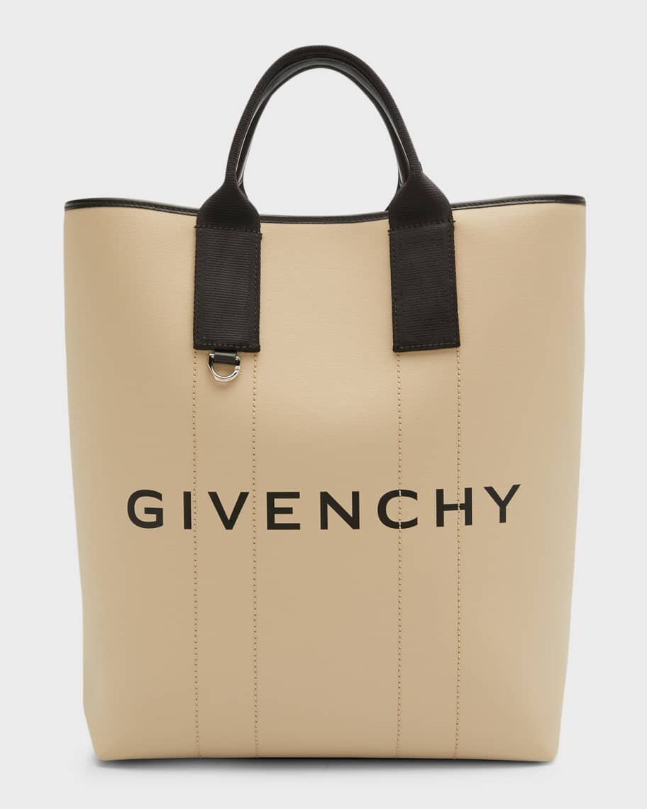 

Мужская большая сумка с логотипом G-Essentials Givenchy