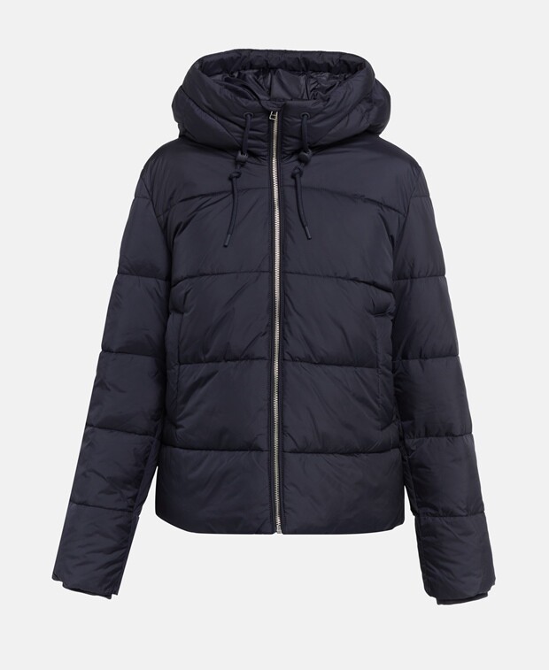 

Зимняя куртка Marc O'Polo Denim, темно-синий