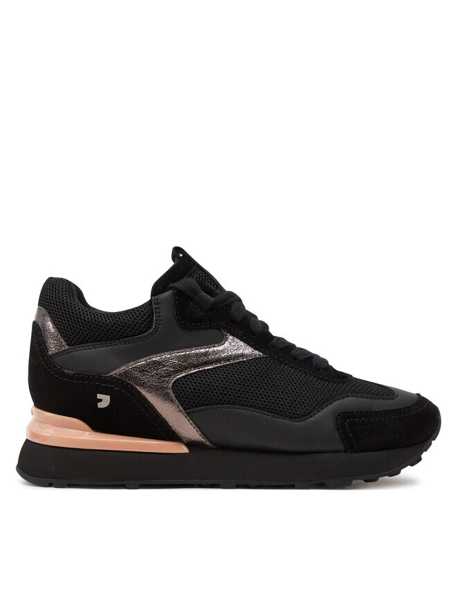 

Кроссовки Gioseppo Harkany 73366 Negro, черный