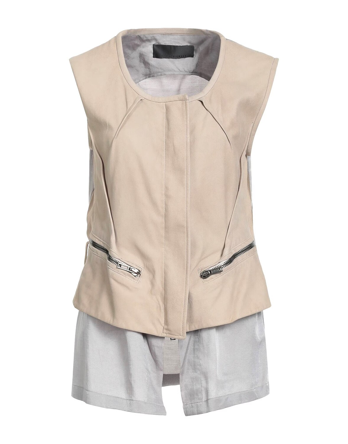 

Куртка Haider Ackermann, бежевый