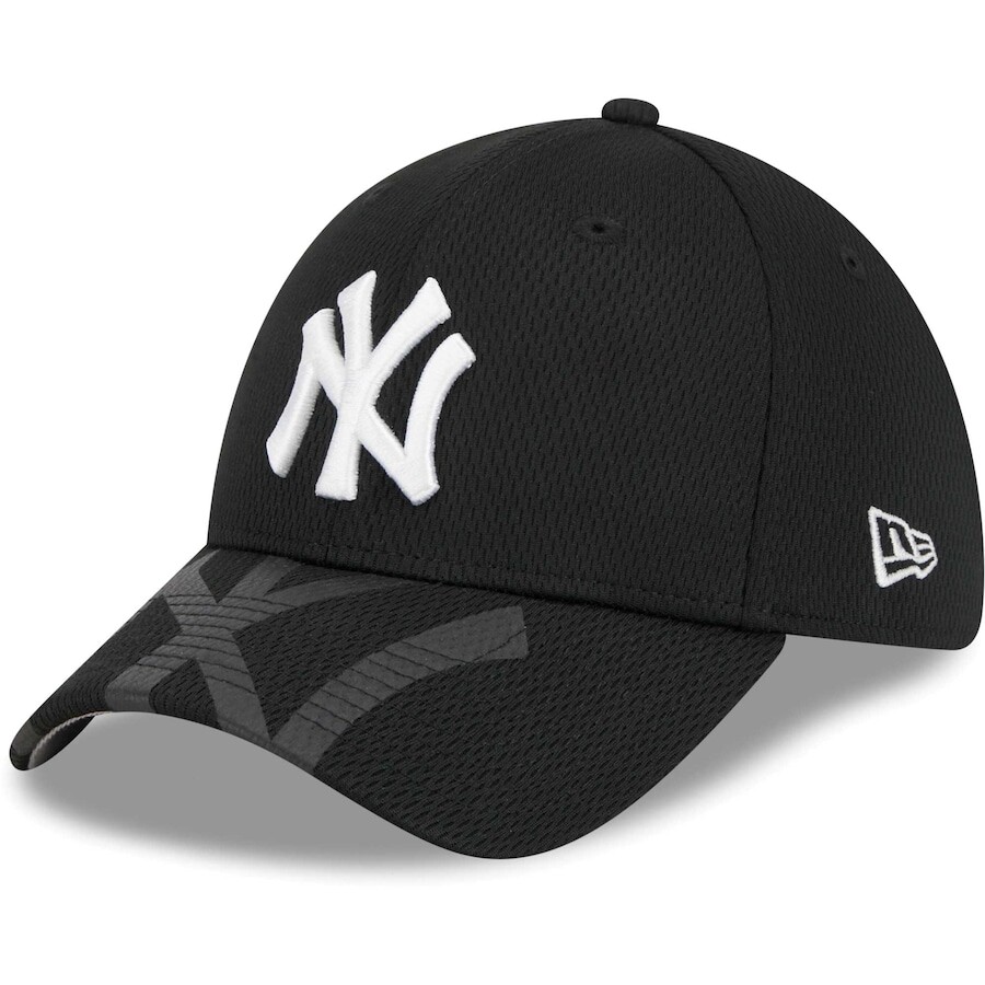 

Бейсболка New Era New York Yankees, черный