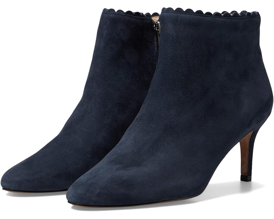 

Ботинки Pelle Moda Yilo, цвет Midnight
