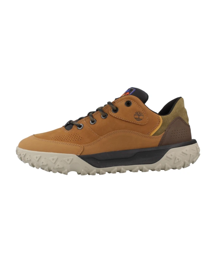 

Кроссовки Stride Motion Timberland, коричневый