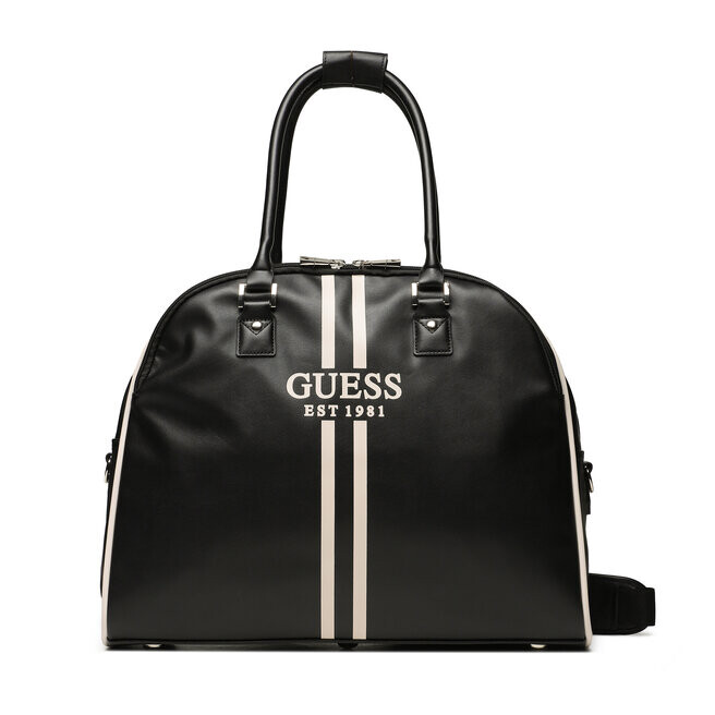 

Сумка Guess, черный