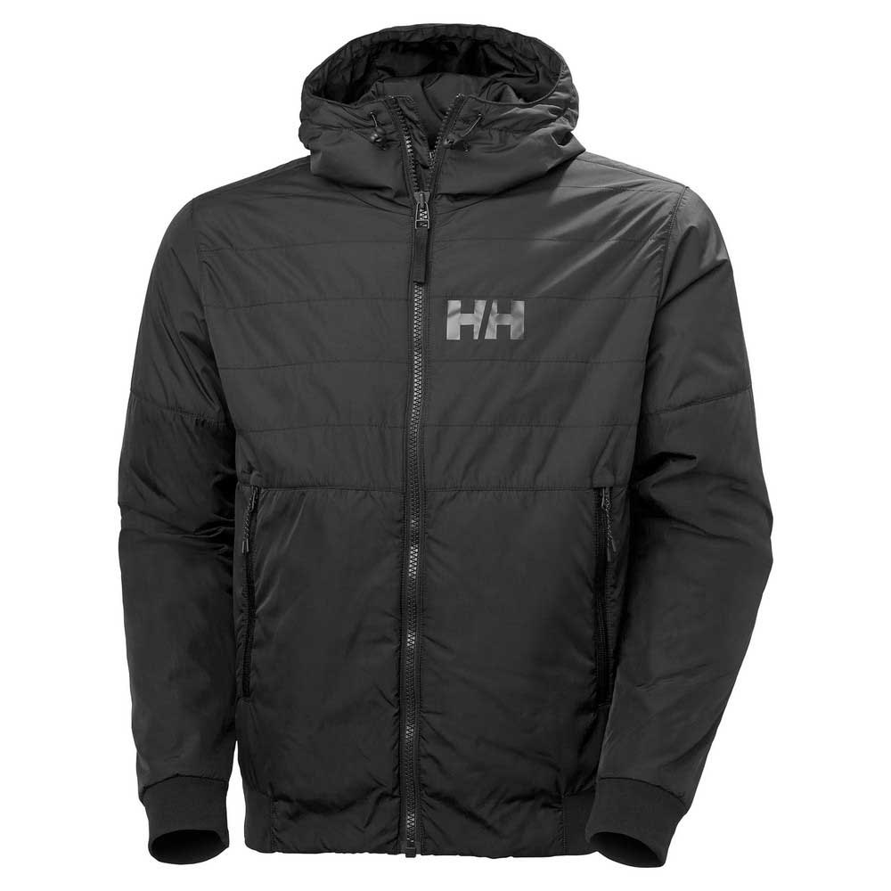 

Куртка Helly Hansen Active Insulated Fall, черный