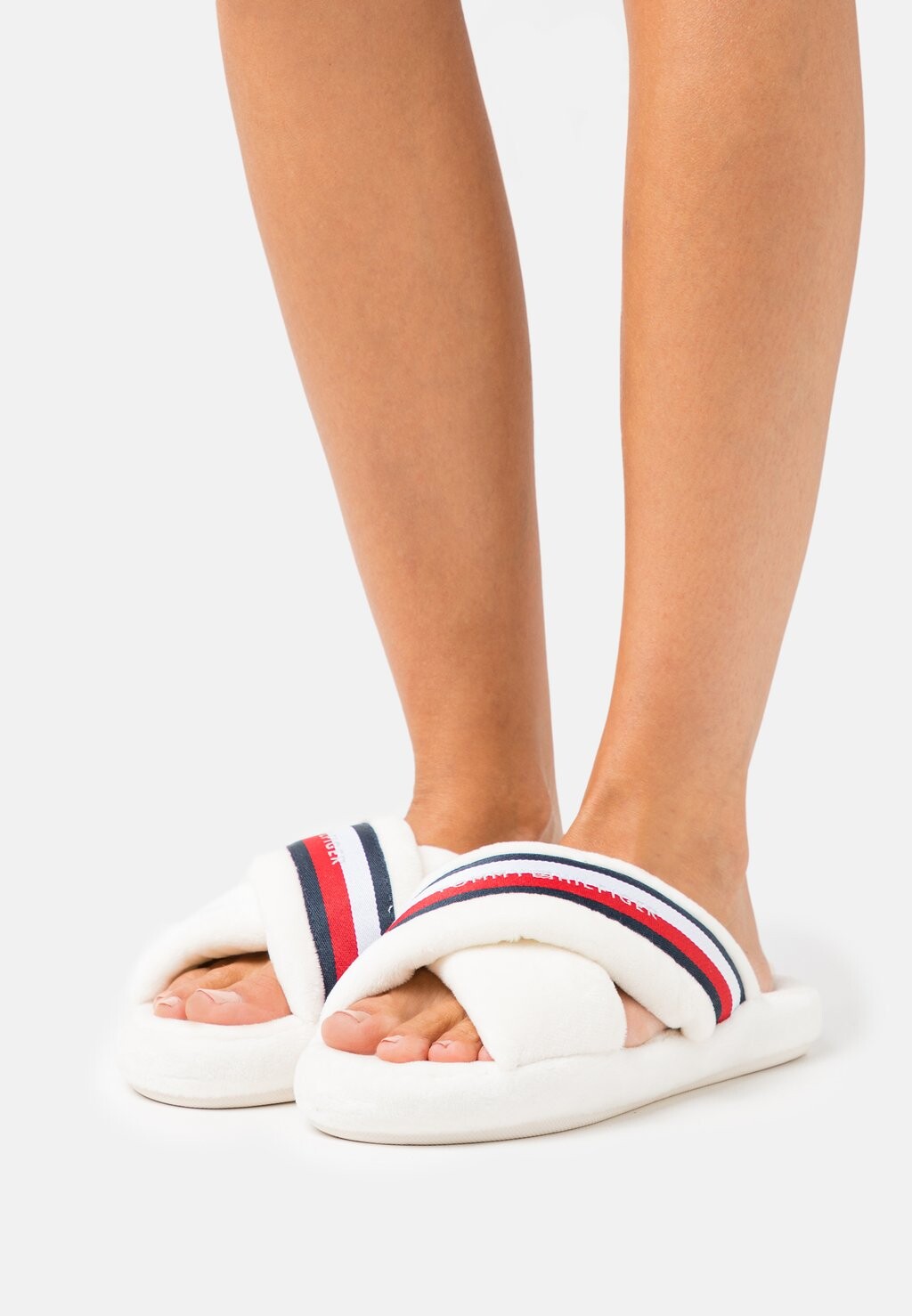 

Тапочки Tommy Hilfiger