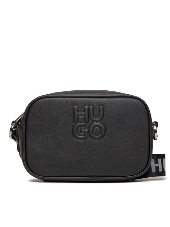 

Кошелек Hugo, черный