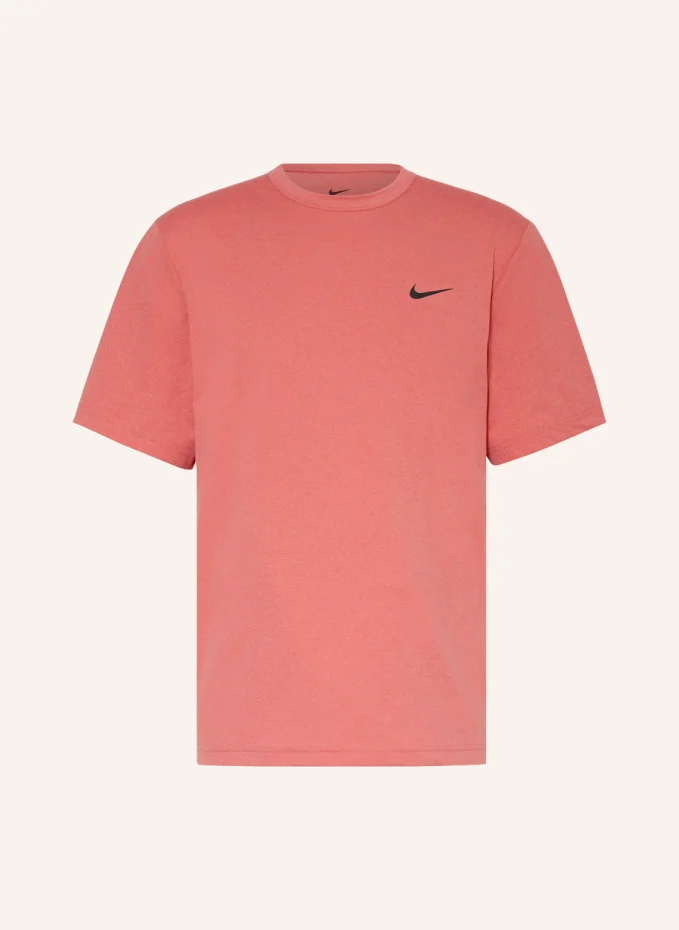 

Футболка хайверс Nike, красный