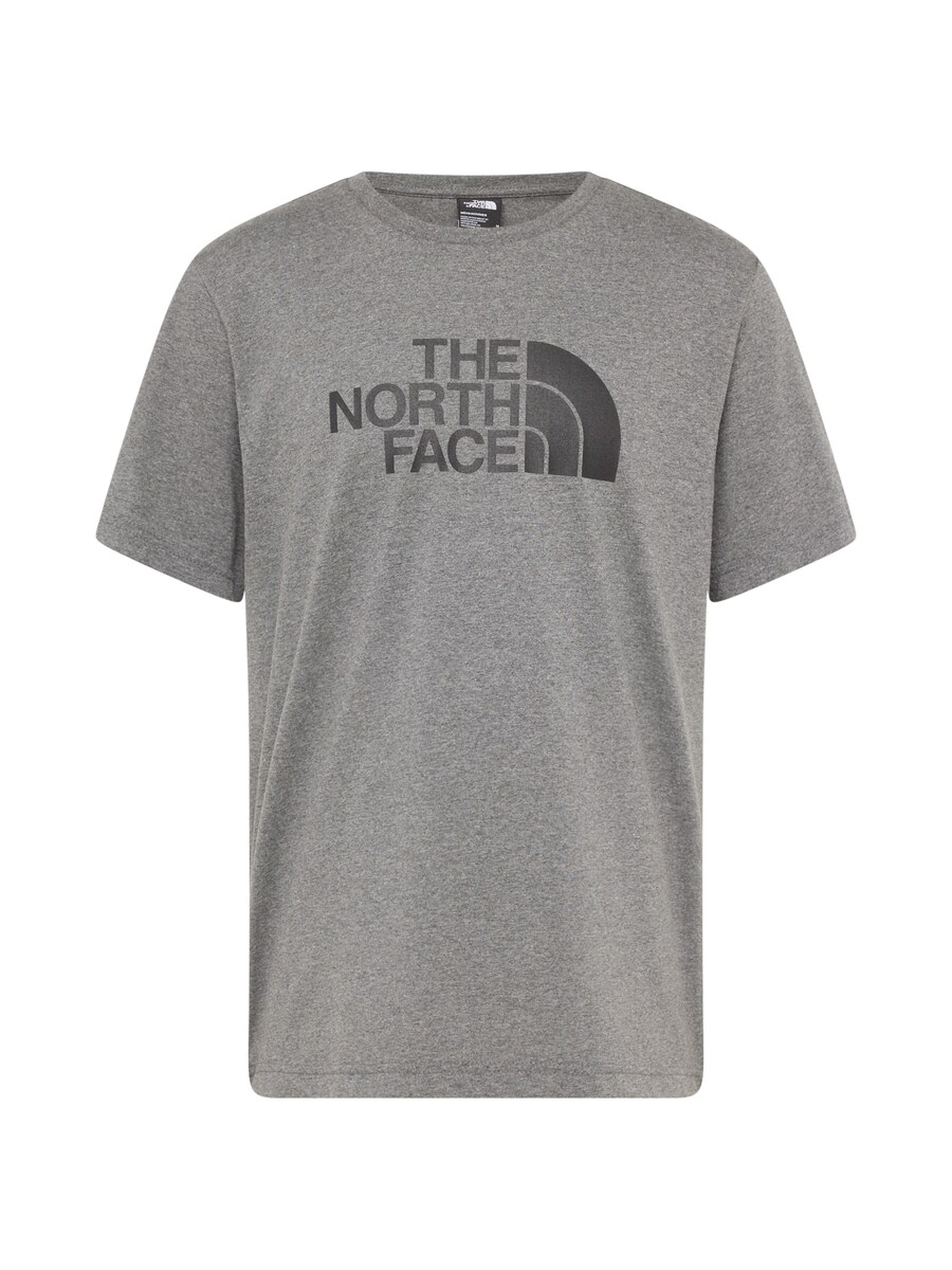 

Спортивная футболка THE NORTH FACE Easy, цвет mottled grey