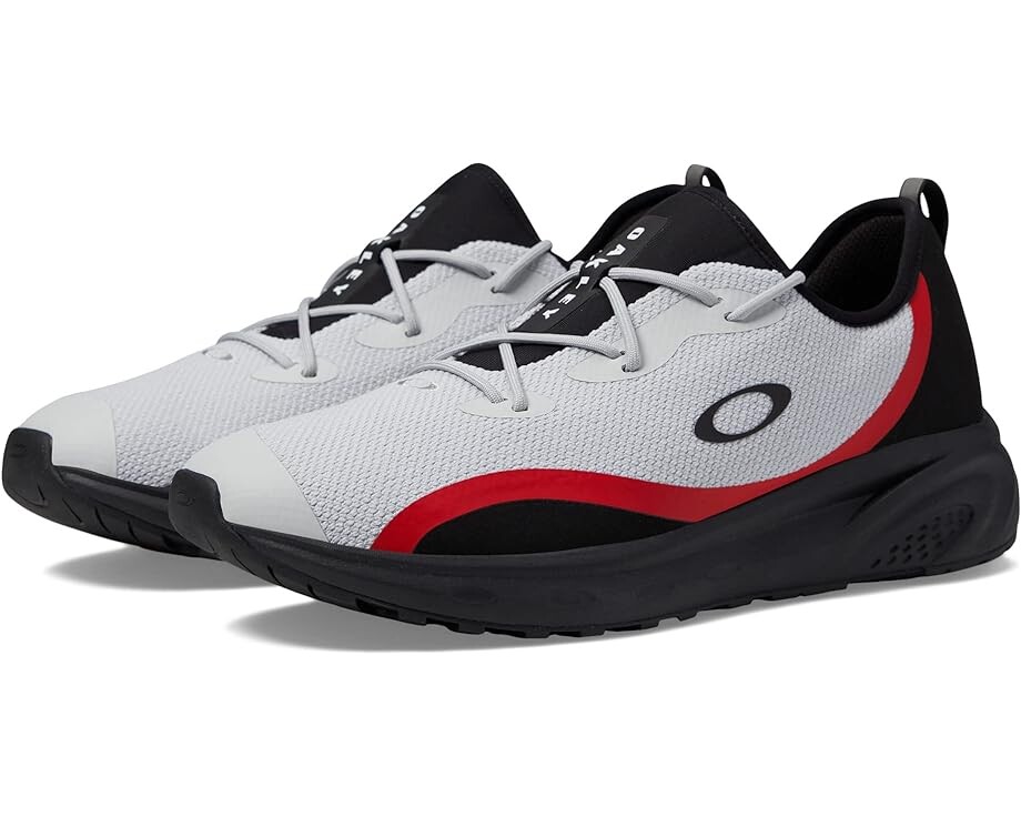 

Кроссовки Oakley Lennox, серый/черный