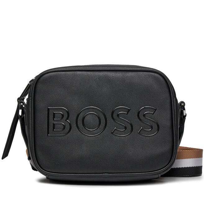

Сумка Boss AddisonCrossbody, черный