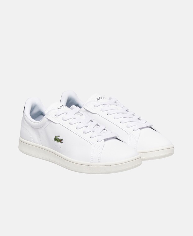

Кроссовки Lacoste, белый