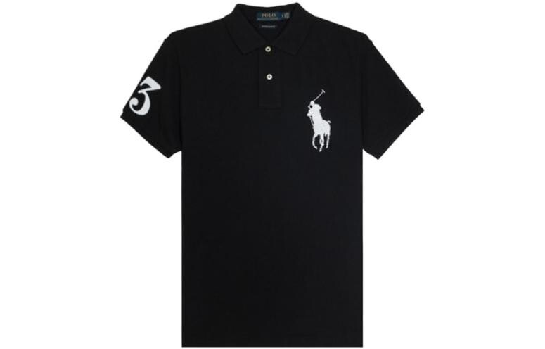 

Мужская рубашка-поло Polo Ralph Lauren