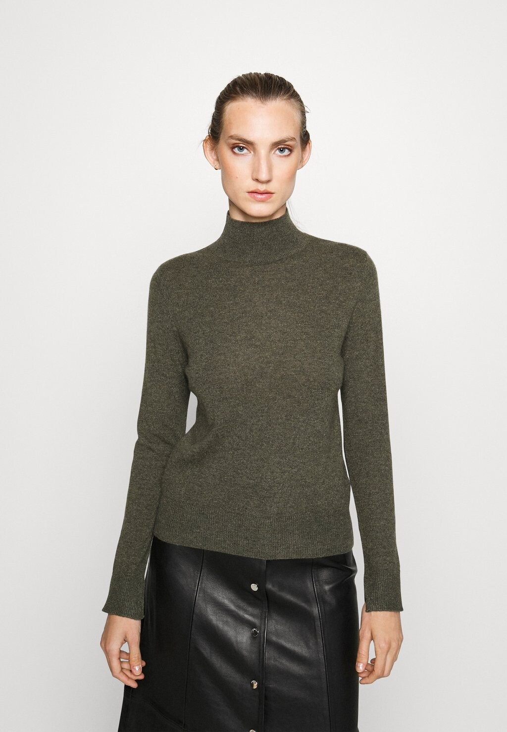 

Свитер pure cashmere