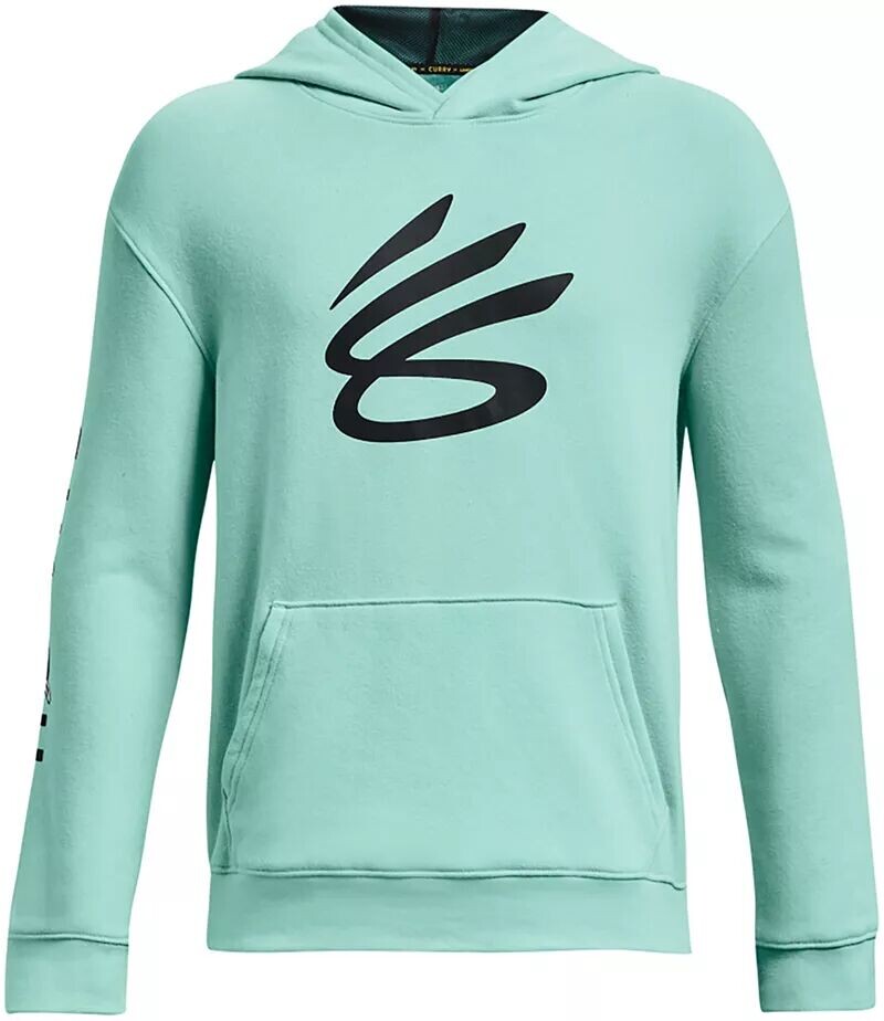 

Худи Curry Big Splash для мальчиков Under Armour