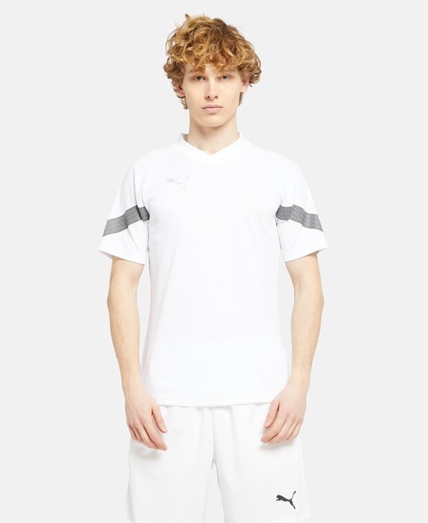 

Функциональная рубашка Puma, белый