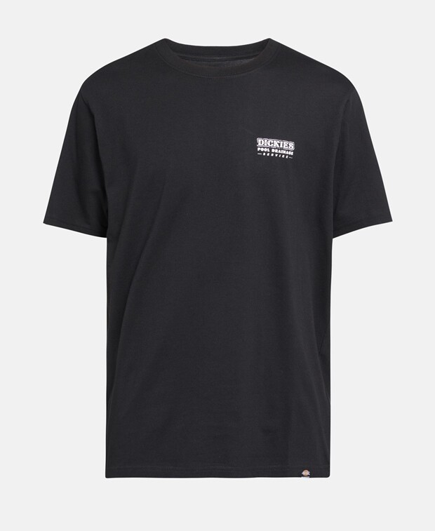 

Футболка Dickies, черный