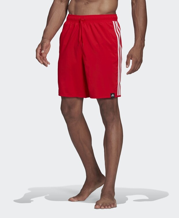 

Плавательные шорты adidas Performance, красный