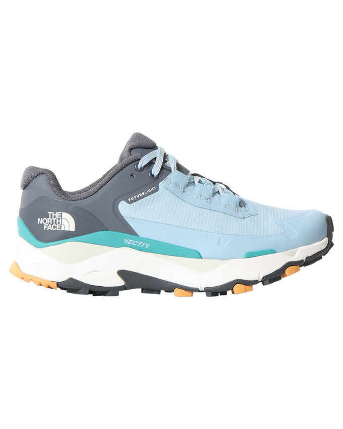 

Кроссовки с vctv explrs fl The North Face, синий