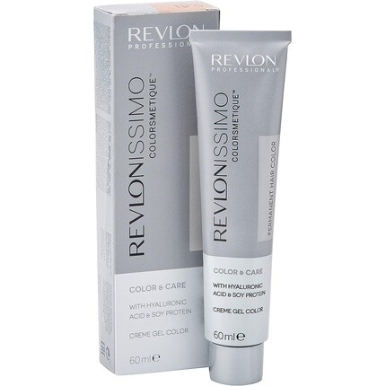 

Revlonissimo Colorsmetique 5.41 Коричневый 60G