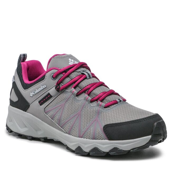 

Трекинговые ботинки Columbia PeakfreakII Outdry, серый
