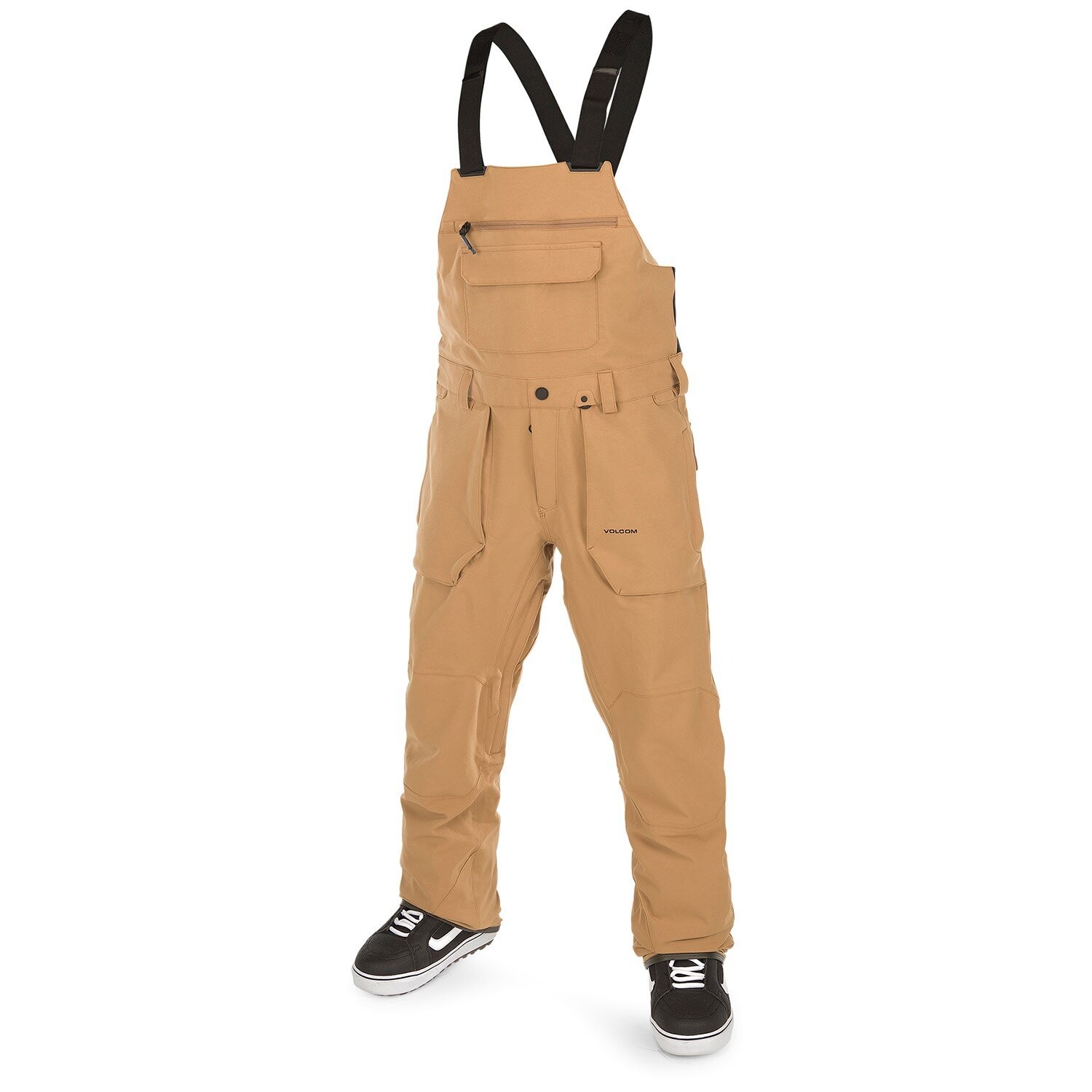 

Комбинезон Volcom Roan
