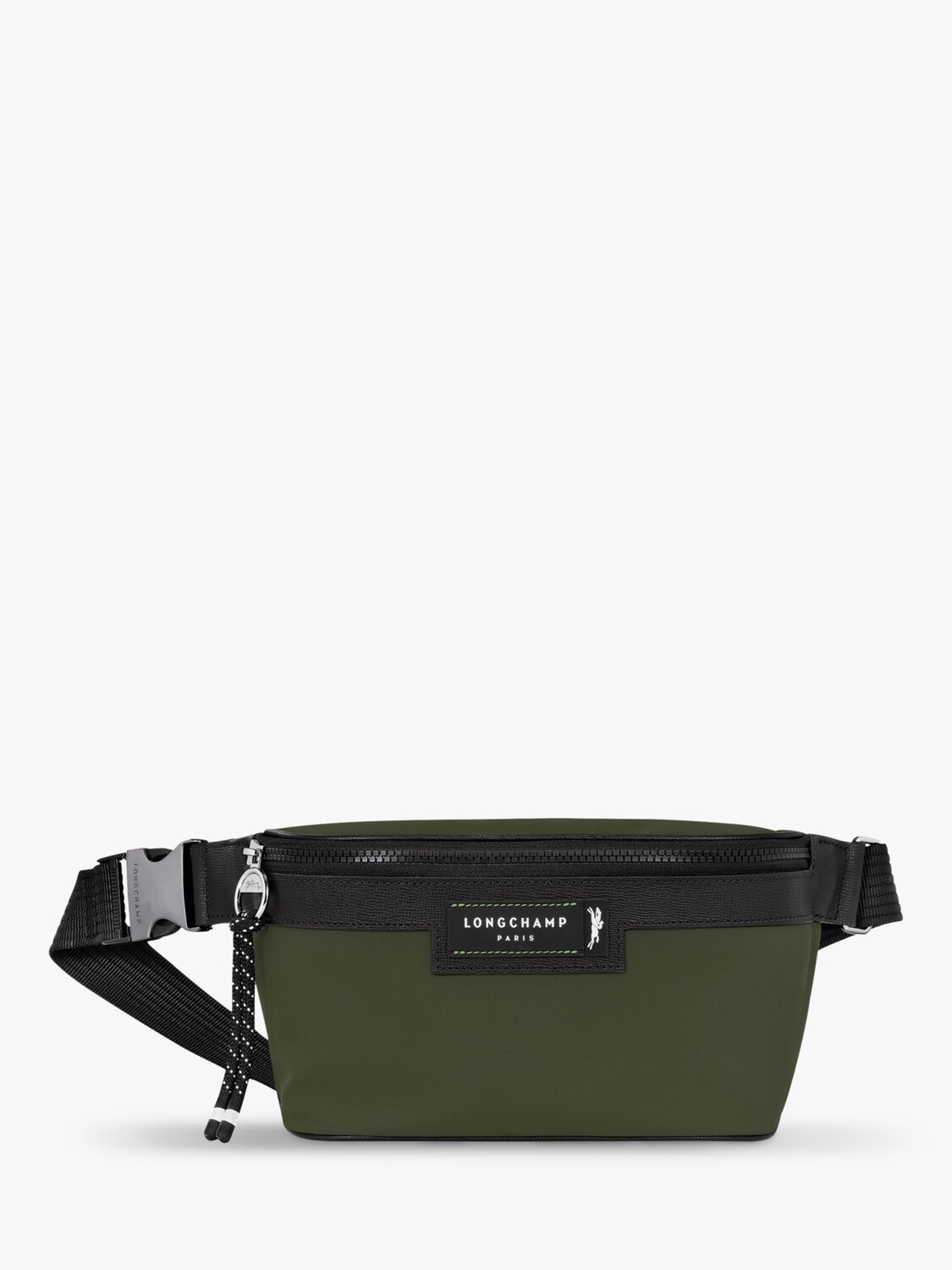 

Поясная сумка Le Pliage Energy Longchamp, хаки