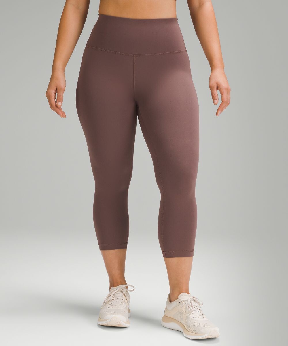 

Брюки Lululemon