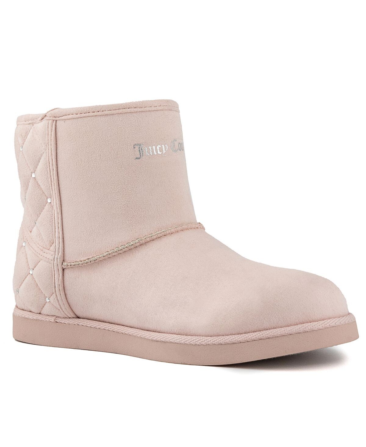 

Женские зимние ботинки Kayte Juicy Couture