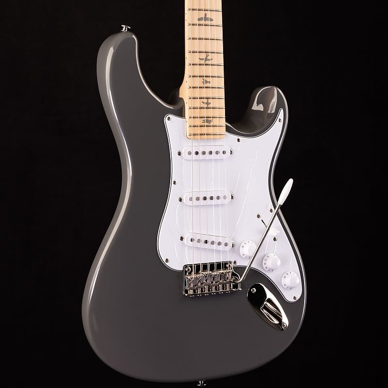 

Электрогитара PRS SE Silver Sky Maple Overland Gray 934