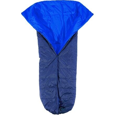 

Одеяло Spark Camp Eagles Nest Outfitters, цвет Pacific