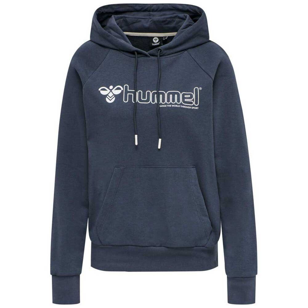 

Худи Hummel Noni, синий