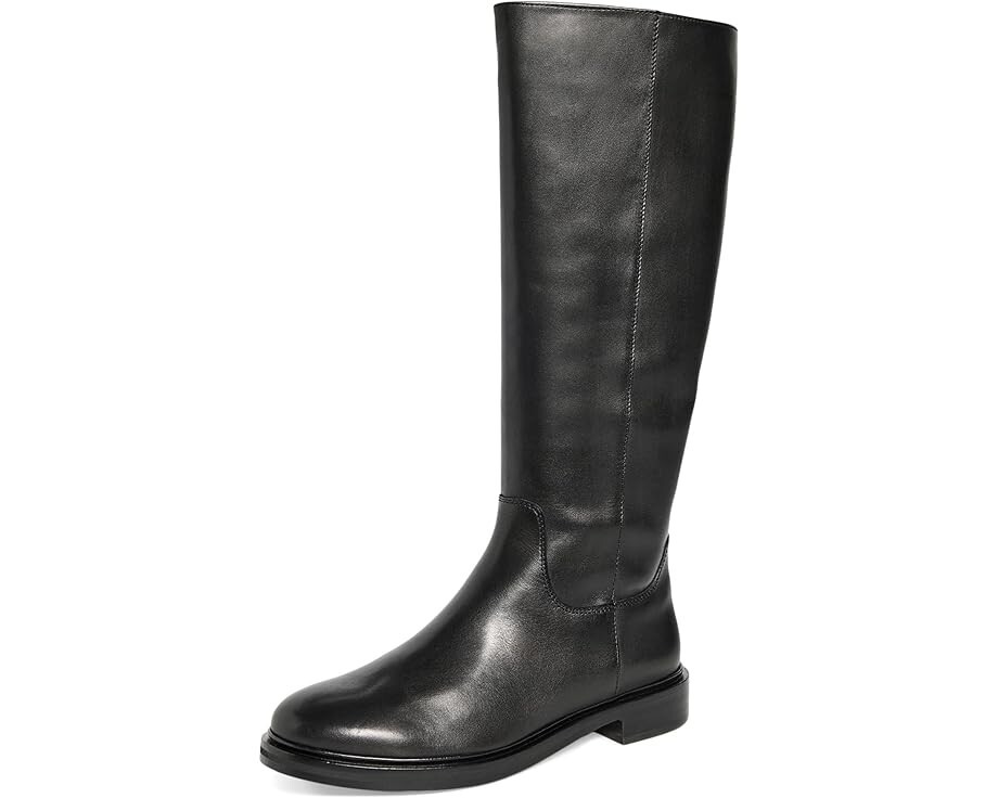 

Ботинки Madewell The Drumgold, цвет True Black