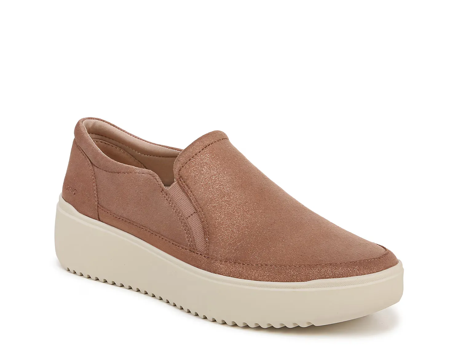 

Кроссовки Kearny Slip-On Sneaker Vionic, розовый