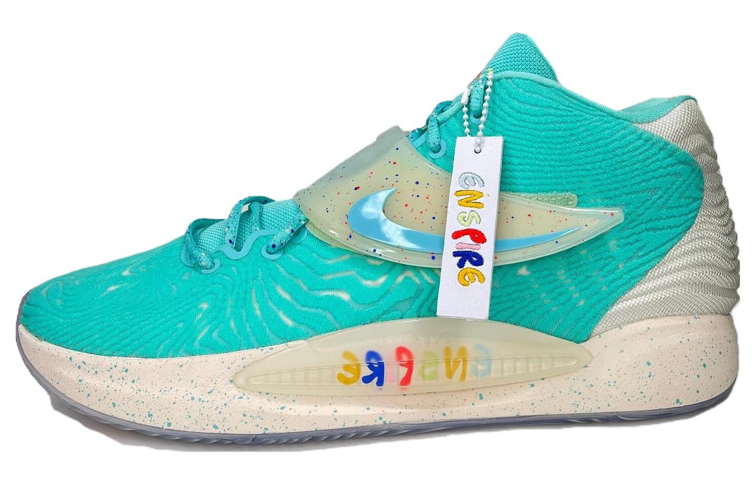 

Баскетбольные кроссовки Nike KD 14 Мужской