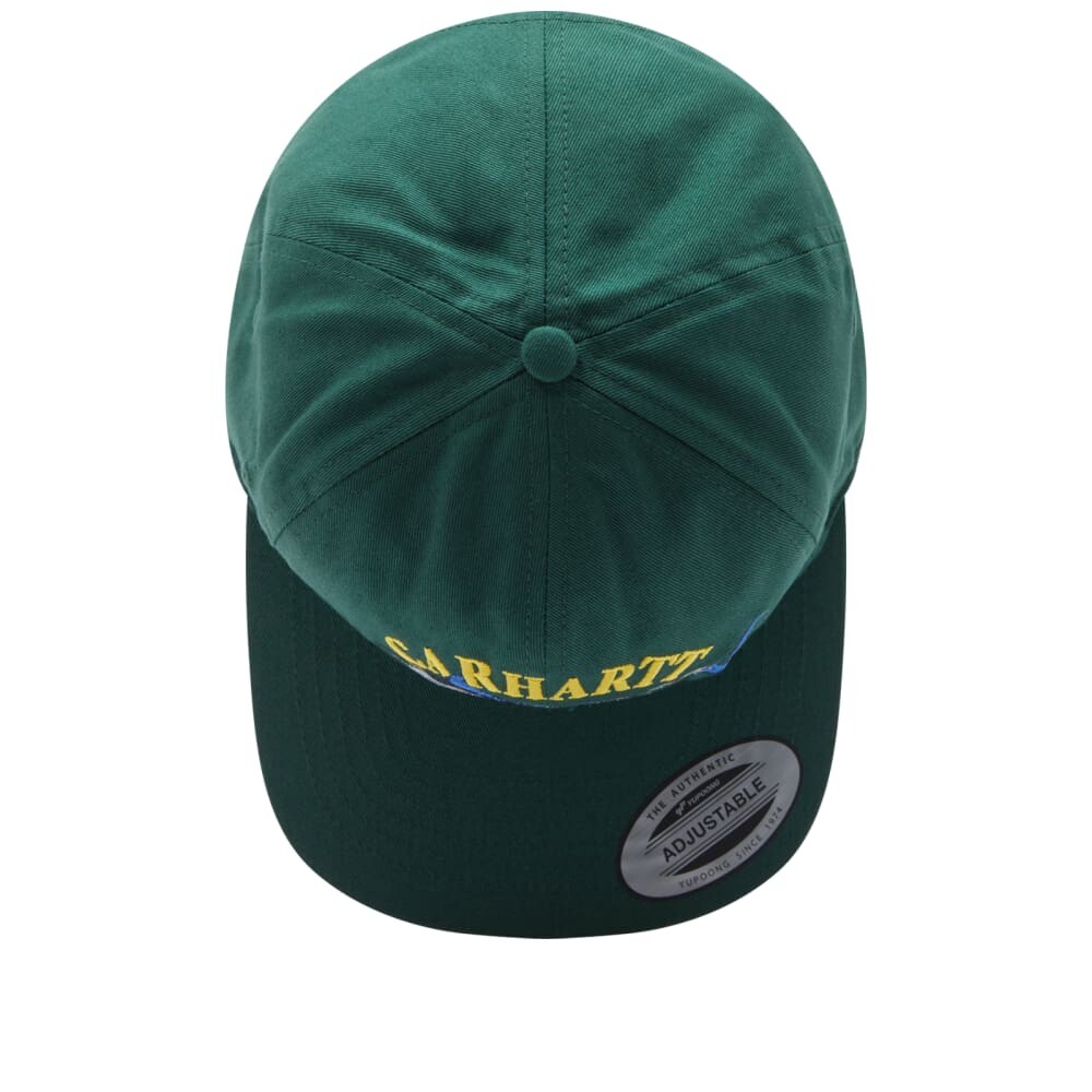 

Кепка Carhartt WIP Marlin